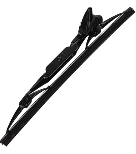 Amazon.com: Genuine Toyota Rear Wiper Blade : Automotive